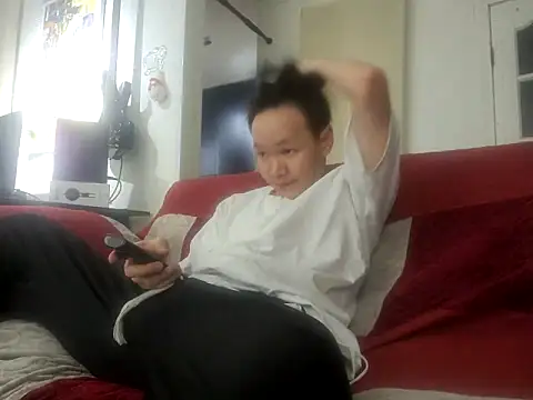 ChaseMl online show from 16, 3, 2025