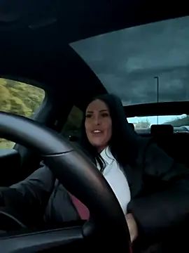 goddess-harper online show from 22, 10, 2025