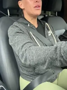 goddess-harper online show from 26, 10, 2025