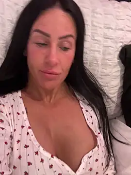 goddess-harper online show from 21, 12, 2025