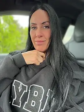 goddess-harper online show from 7, 5, 2026