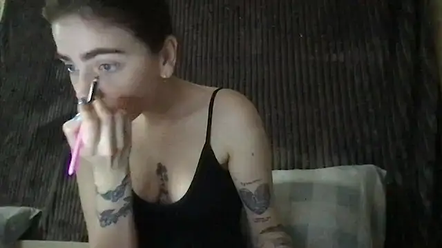 StormChristie online show from 23, 2, 2025