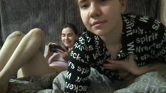 StormChristie online show from 3, 3, 2025