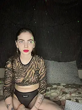 StormChristie online show from 11, 3, 2025