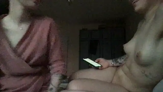 StormChristie online show from 13, 3, 2025