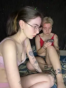 StormChristie online show from 17, 3, 2025