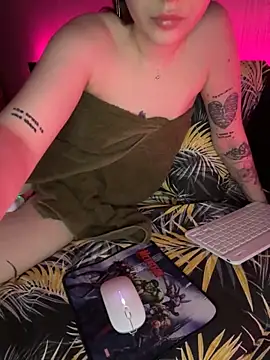 StormChristie online show from 10, 10, 2025