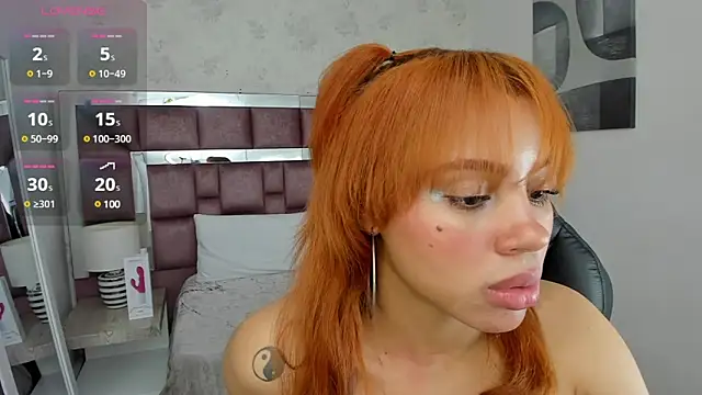 Snapshot of tamararose1 chatting on 20, 3, 2025 tamararose1 online show from 20, 3, 2025