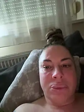 MeganCole01 online show from 30, 1, 2025