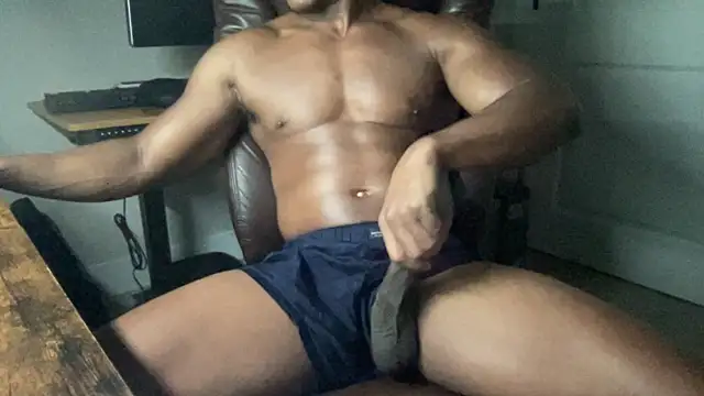 BodyandBBC online show from 8, 11, 2025