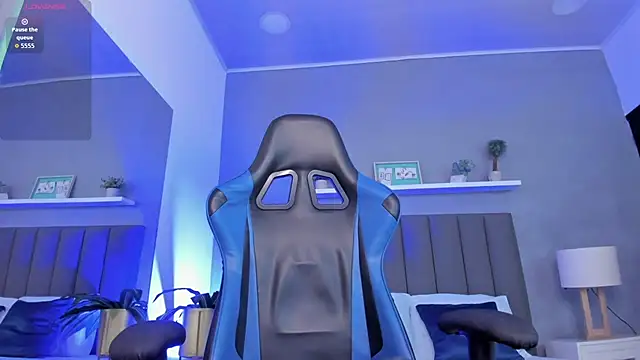 alessia leroy online show from 8, 1, 2026