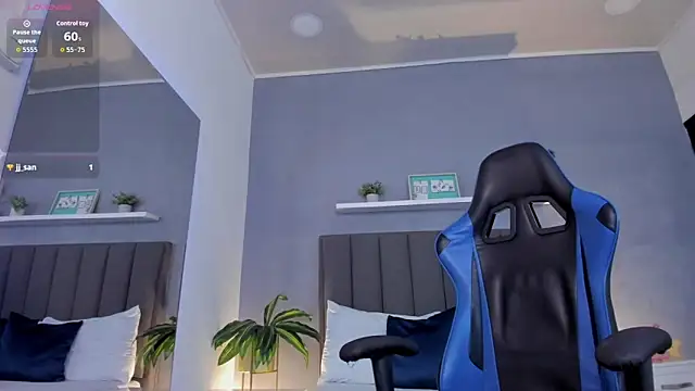 alessia leroy online show from 4, 2, 2026