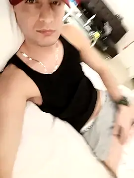 Kelv1n29 online show from 7, 2, 2026