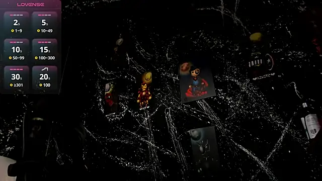 marcuscollins1  online show from 13, 2, 2025