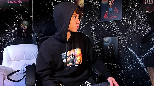 marcuscollins1  online show from 25, 2, 2025