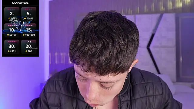 marcuscollins1  online show from 28, 11, 2025