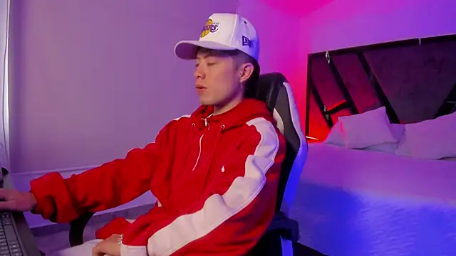 marcuscollins1  online show from 30, 11, 2025