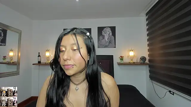Nohemi louse online show from 3, 2, 2025