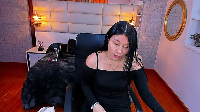 Nohemi louse online show from 8, 2, 2026