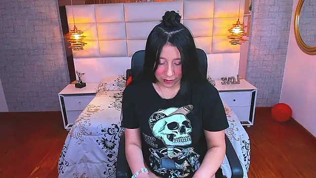 Snapshot of Nohemi_louse chatting on 5, 3, 2026 Nohemi louse online show from 5, 3, 2026