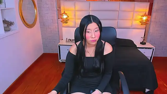 Snapshot of Nohemi_louse chatting on 13, 3, 2026 Nohemi louse online show from 13, 3, 2026