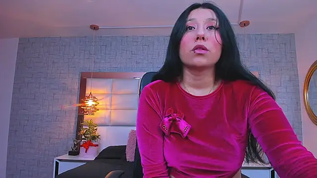 Snapshot of Nohemi_louse chatting on 27, 3, 2026 Nohemi louse online show from 27, 3, 2026