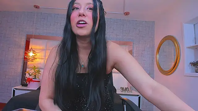 Snapshot of Nohemi_louse chatting on 29, 3, 2026 Nohemi louse online show from 29, 3, 2026