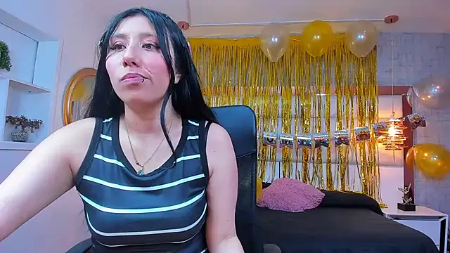 Nohemi louse online show from 30, 4, 2026