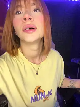 Snapshot of chloe_rockss_ chatting on 20, 9, 2025 chloe rockss online show from 20, 9, 2025