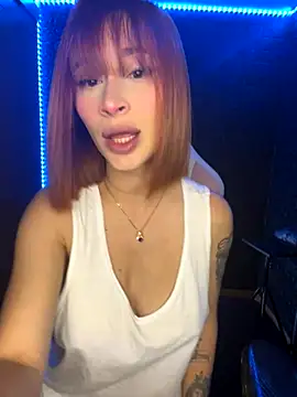 Snapshot of chloe_rockss_ chatting on 22, 9, 2025 chloe rockss online show from 22, 9, 2025