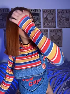 Snapshot of chloe_rockss_ chatting on 29, 10, 2025 chloe rockss online show from 29, 10, 2025