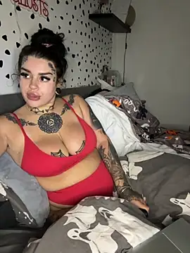 tempzzz12 online show from 16, 10, 2025