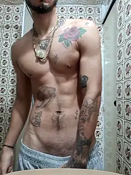 Niick01  online show from 19, 2, 2025