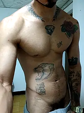 Niick01  online show from 9, 9, 2025