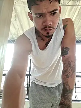 Niick01  online show from 29, 10, 2025