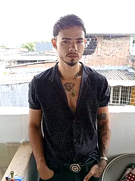 Niick01  online show from 2, 11, 2025