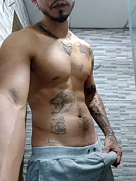 Niick01  online show from 9, 2, 2026