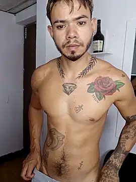 Niick01  online show from 17, 3, 2026