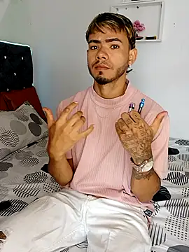 Niick01  online show from 18, 3, 2026