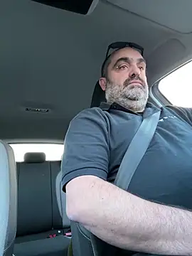 fuocovivo4 online show from 14, 2, 2025