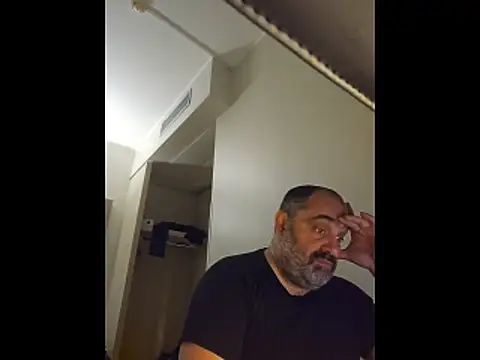 fuocovivo4 online show from 11, 3, 2026