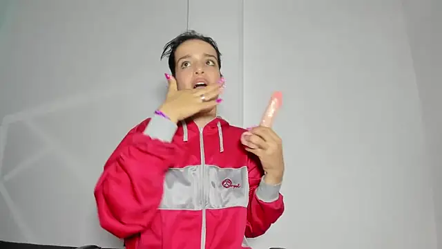 Annyrosee online show from 20, 3, 2025