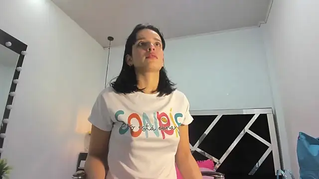 Annyrosee online show from 22, 3, 2025