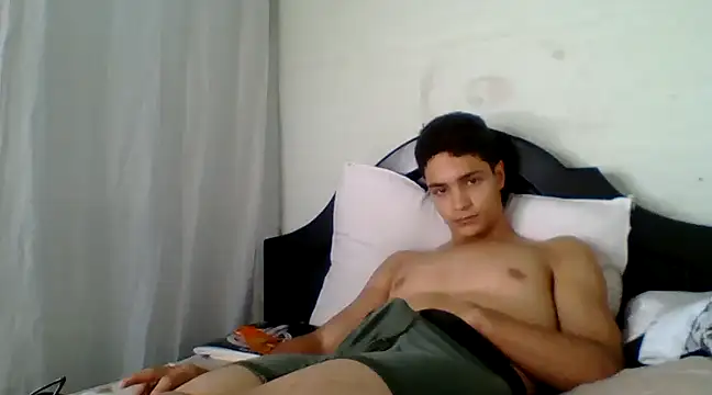 Snapshot of Young_Dominant_777 chatting on 9, 2, 2025 Young Dominant 777 online show from 9, 2, 2025