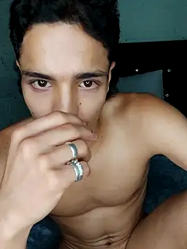 Snapshot of Young_Dominant_777 chatting on 11, 2, 2025 Young Dominant 777 online show from 11, 2, 2025