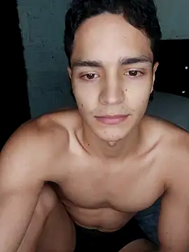 Snapshot of Young_Dominant_777 chatting on 13, 2, 2025 Young Dominant 777 online show from 13, 2, 2025