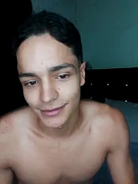 Snapshot of Young_Dominant_777 chatting on 20, 2, 2025 Young Dominant 777 online show from 20, 2, 2025