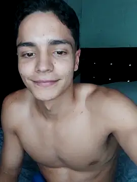 Snapshot of Young_Dominant_777 chatting on 20, 2, 2025 Young Dominant 777 online show from 20, 2, 2025
