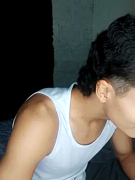 Snapshot of Young_Dominant_777 chatting on 4, 3, 2025 Young Dominant 777 online show from 4, 3, 2025