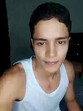 Snapshot of Young_Dominant_777 chatting on 4, 3, 2025 Young Dominant 777 online show from 4, 3, 2025